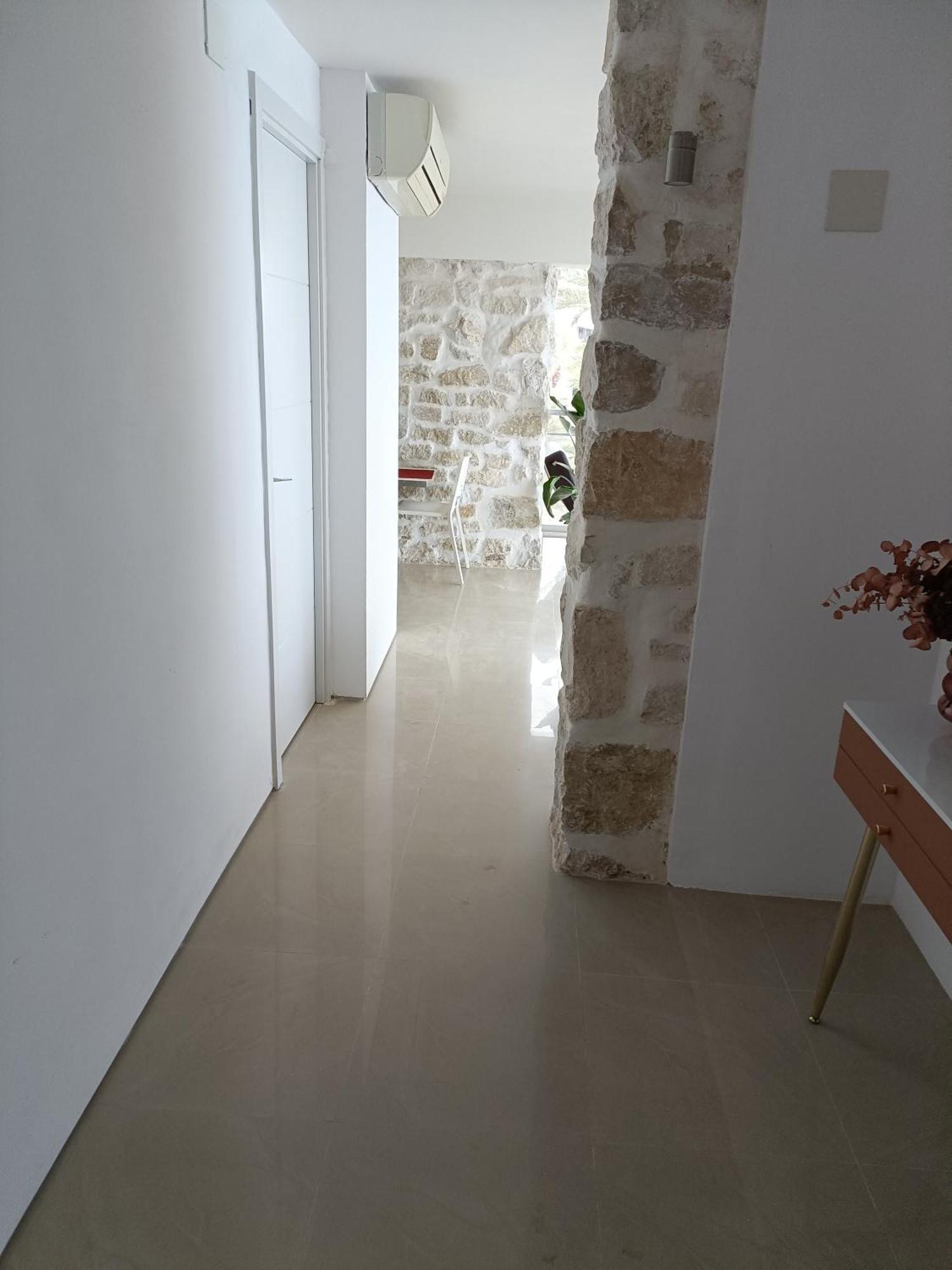 Superb Sea View Apartment Alicante Exterior photo